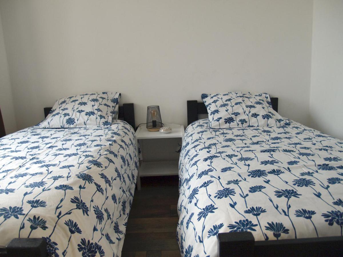 Gite Ty Rest A 8 Mn De La Plage Villa Brengoel ภายนอก รูปภาพ